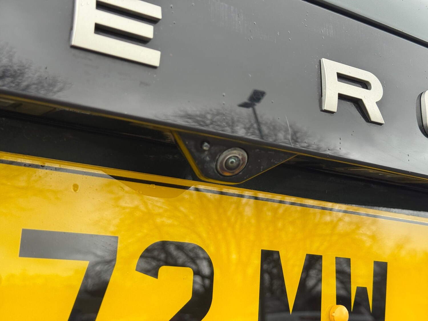 Used Land Rover Range Rover 2022 for sale - 77646757: Photo 43