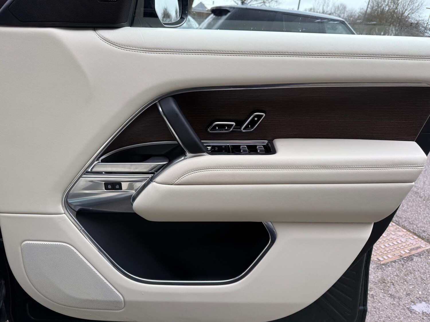 Used Land Rover Range Rover 2022 for sale - 77646757: Photo 48