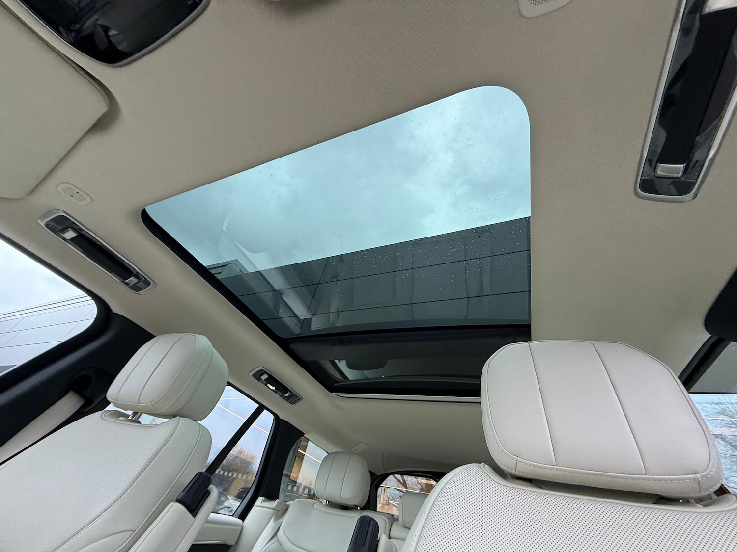 Used Land Rover Range Rover 2022 for sale - 77646757: Photo 5