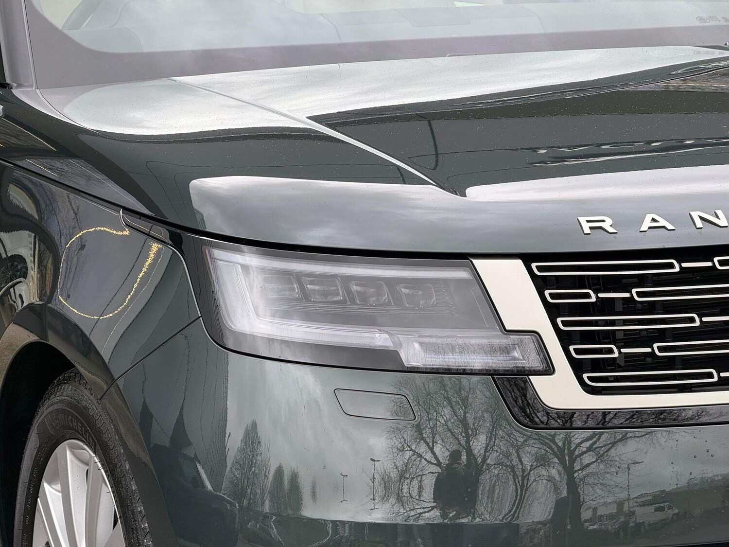 Used Land Rover Range Rover 2022 for sale - 77646757: Photo 50