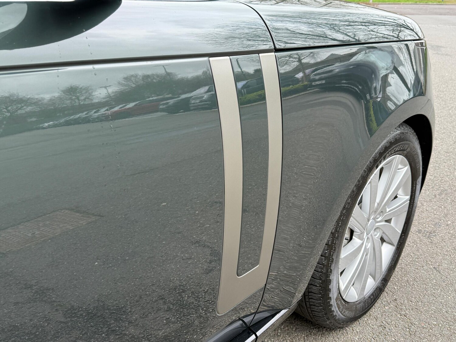 Used Land Rover Range Rover 2022 for sale - 77646757: Photo 51