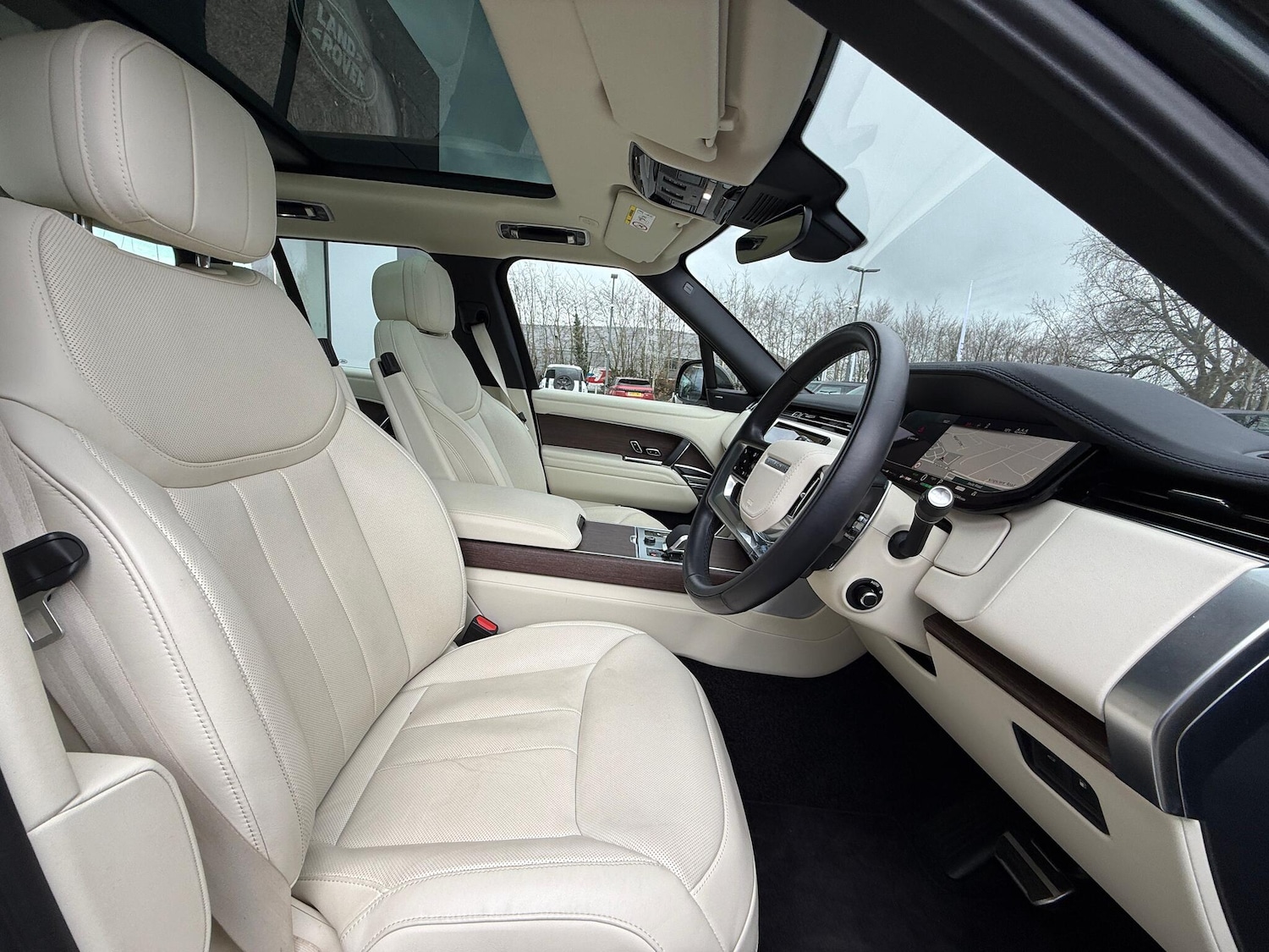 Used Land Rover Range Rover 2022 for sale - 77646757: Photo 9