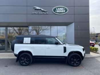 Used Land Rover Defender 2024 for sale - 75140551: Photo