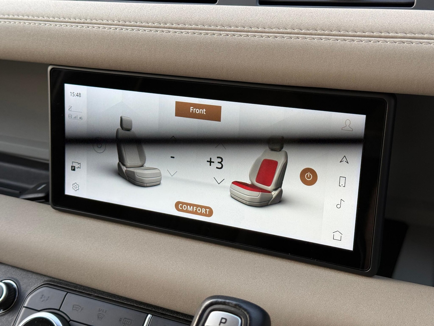 Used Land Rover Defender 110 2021 for sale - 76389349: Photo 17