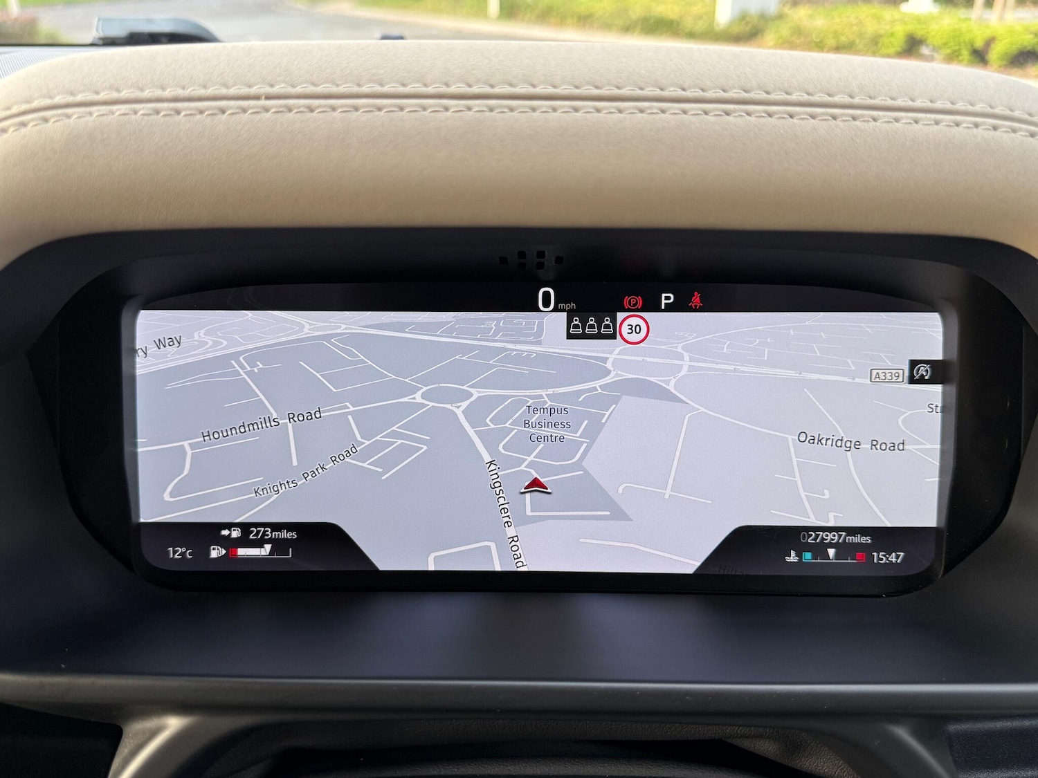 Used Land Rover Defender 110 2021 for sale - 76389349: Photo 21