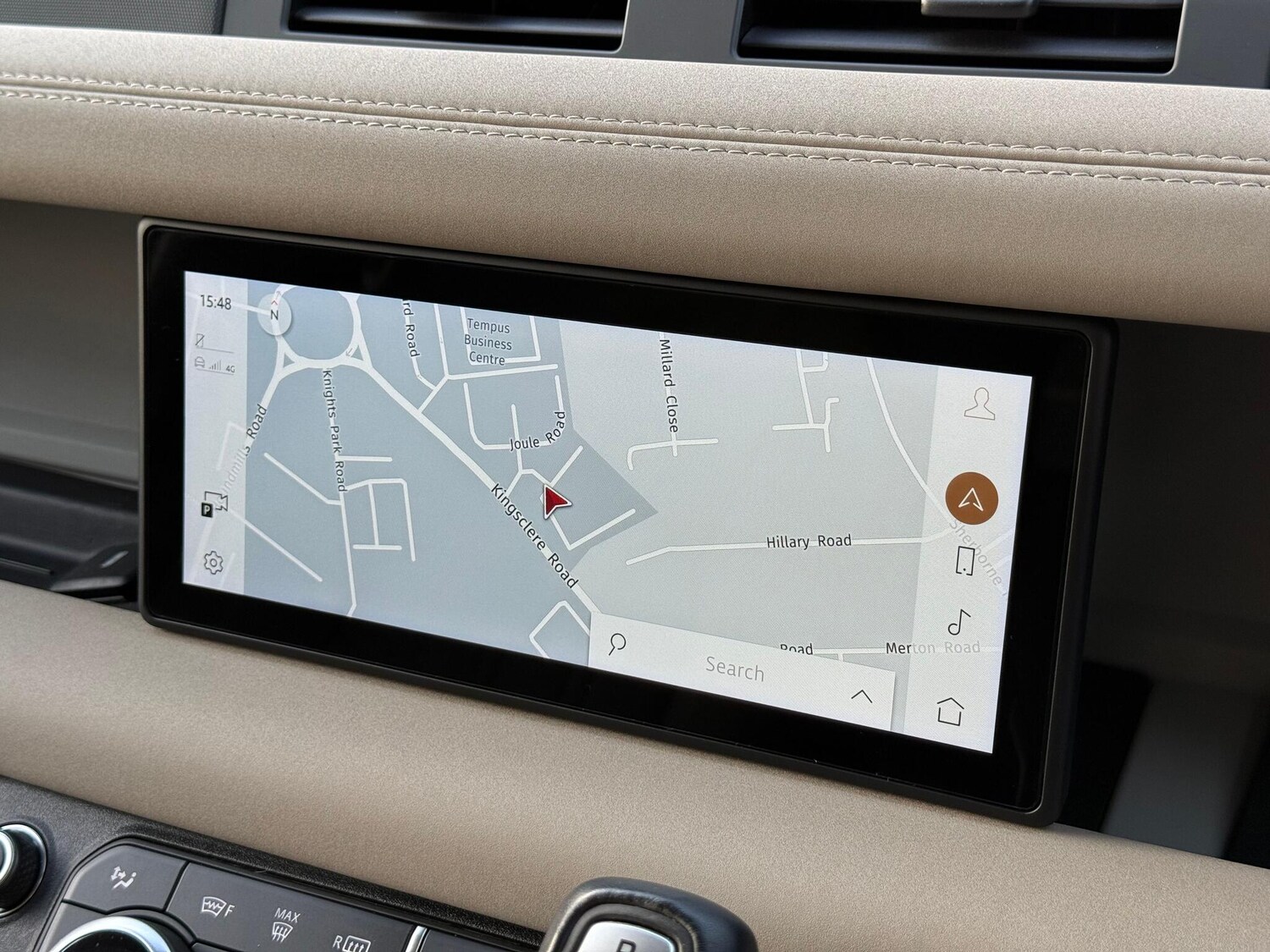 Used Land Rover Defender 110 2021 for sale - 76389349: Photo 27