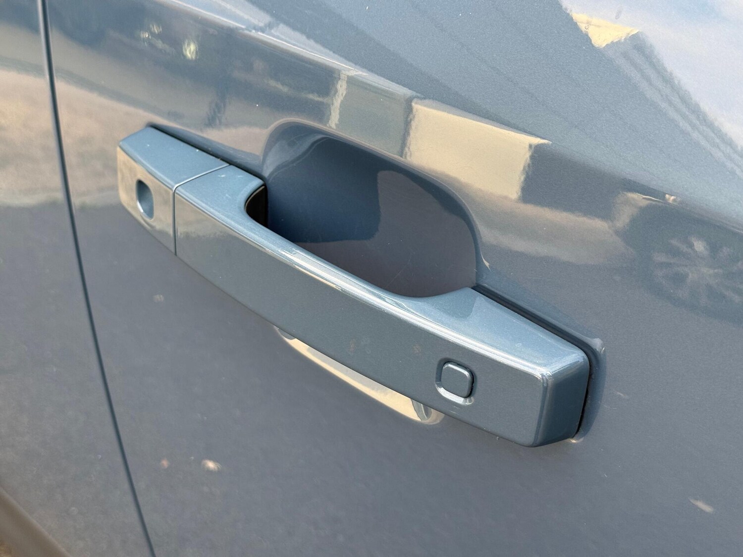 Used Land Rover Defender 110 2021 for sale - 76389349: Photo 30