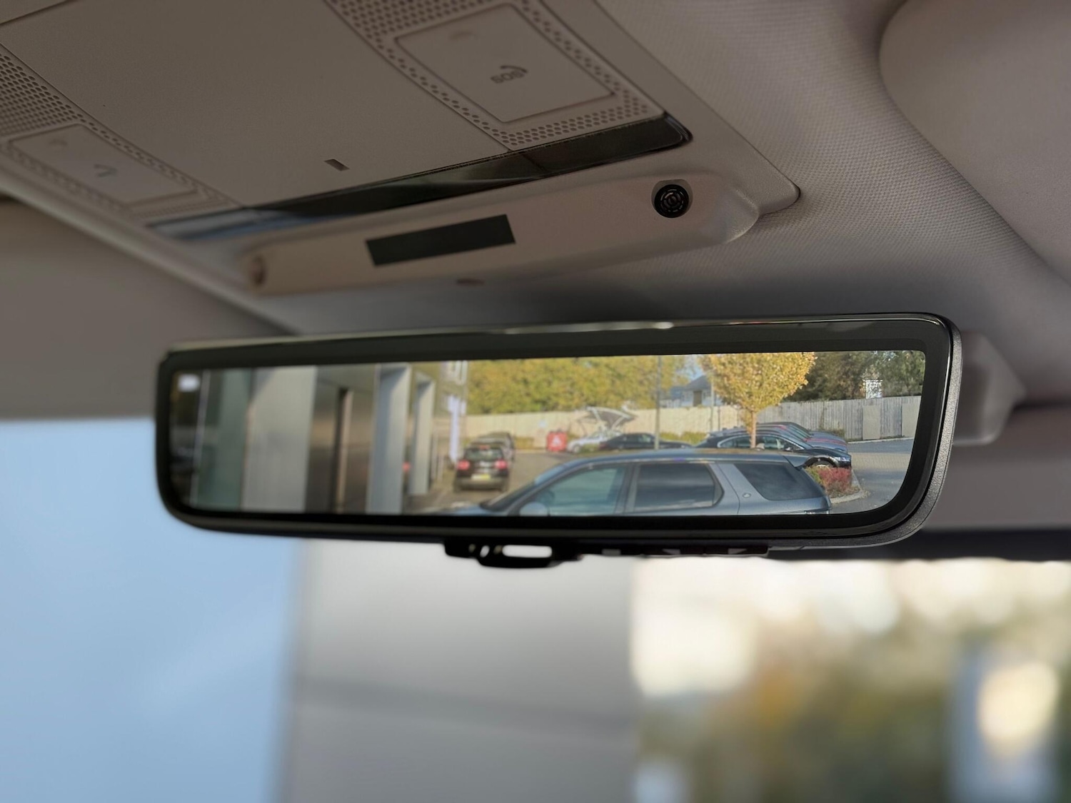 Used Land Rover Defender 110 2021 for sale - 76389349: Photo 31