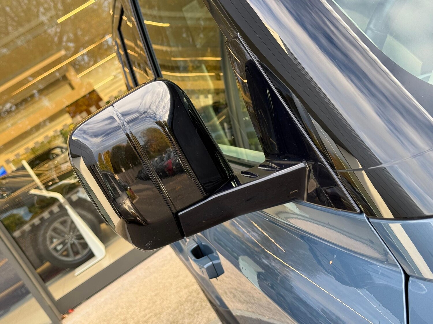 Used Land Rover Defender 110 2021 for sale - 76389349: Photo 48