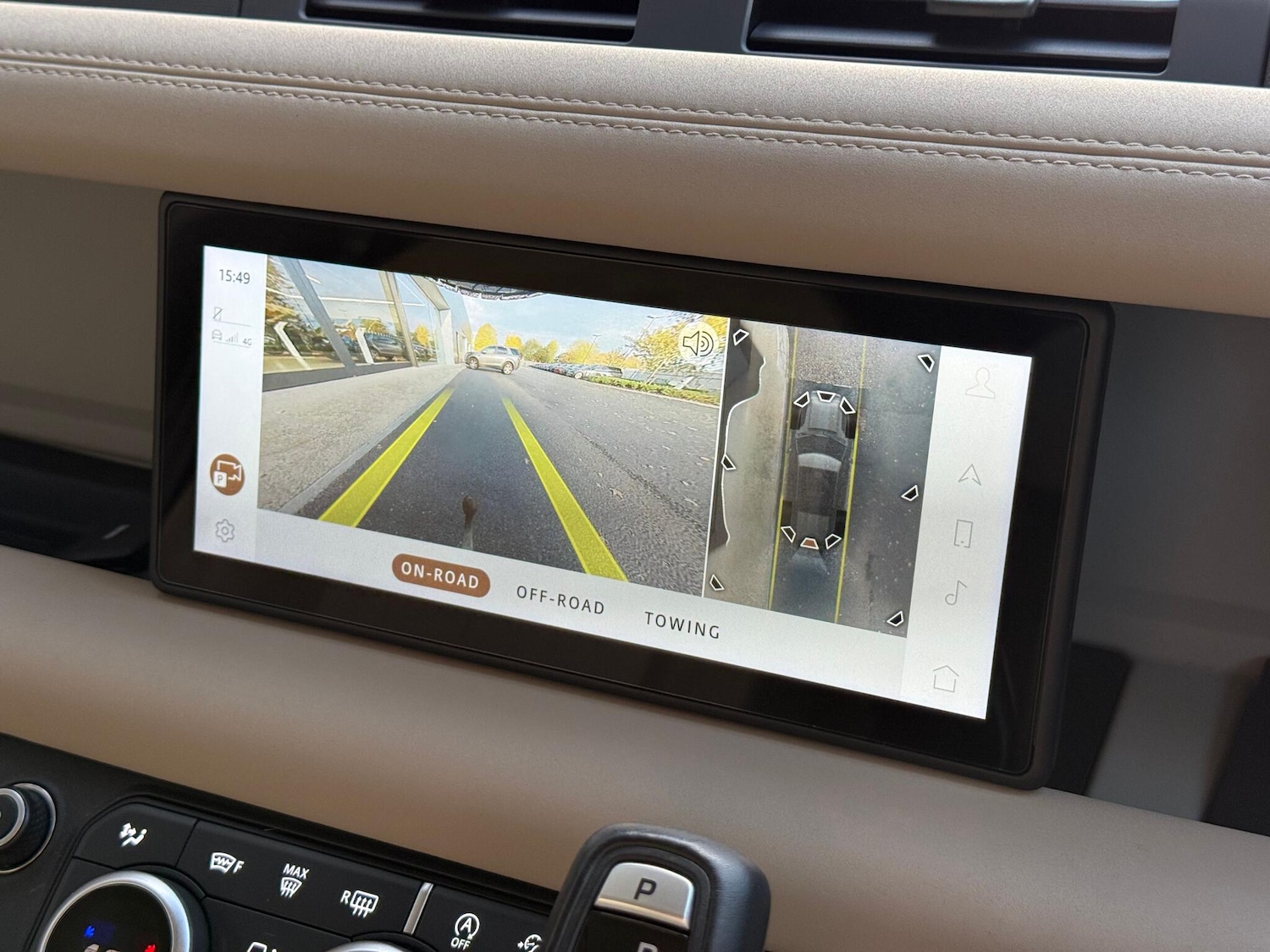 Used Land Rover Defender 110 2021 for sale - 76389349: Photo 5