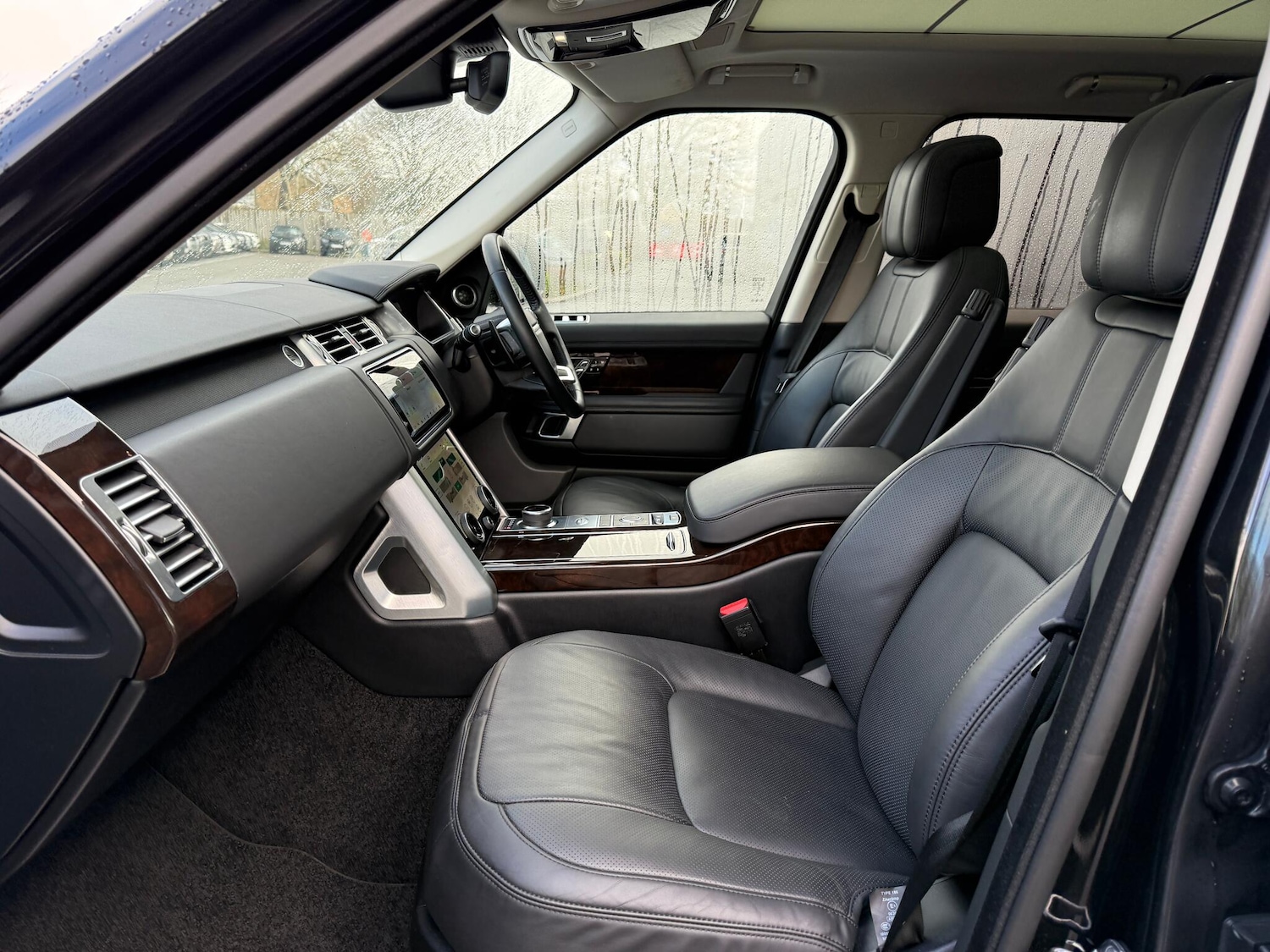 Used Land Rover Range Rover for sale - 77456516: Photo 10