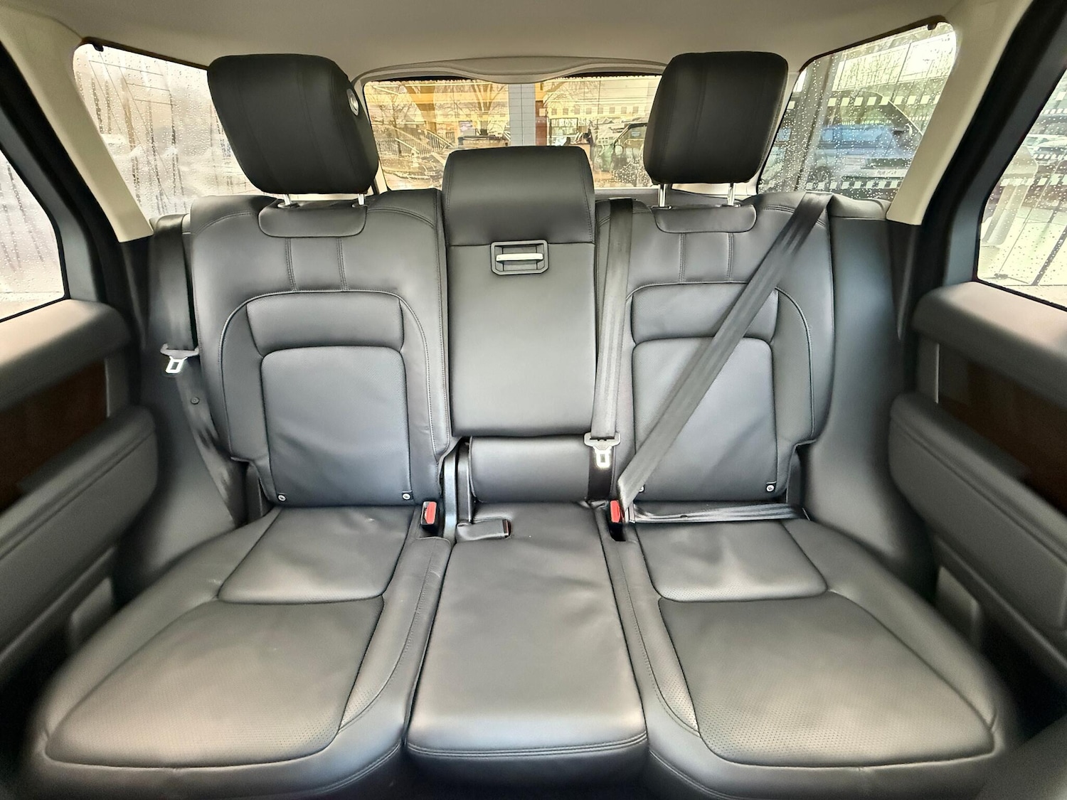 Used Land Rover Range Rover for sale - 77456516: Photo 11