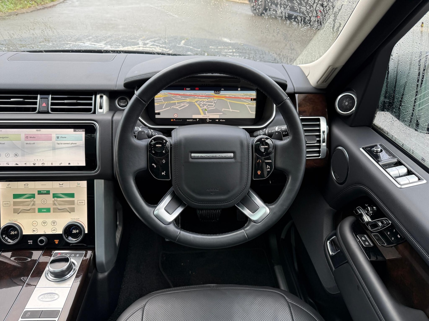 Used Land Rover Range Rover for sale - 77456516: Photo 12