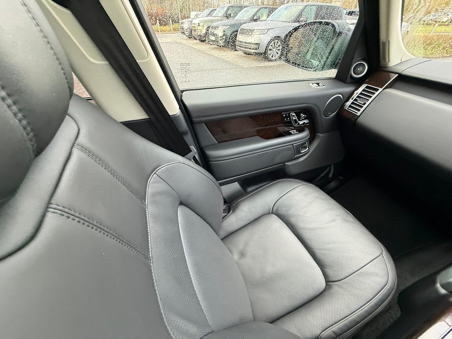 Used Land Rover Range Rover for sale - 77456516: Photo 13