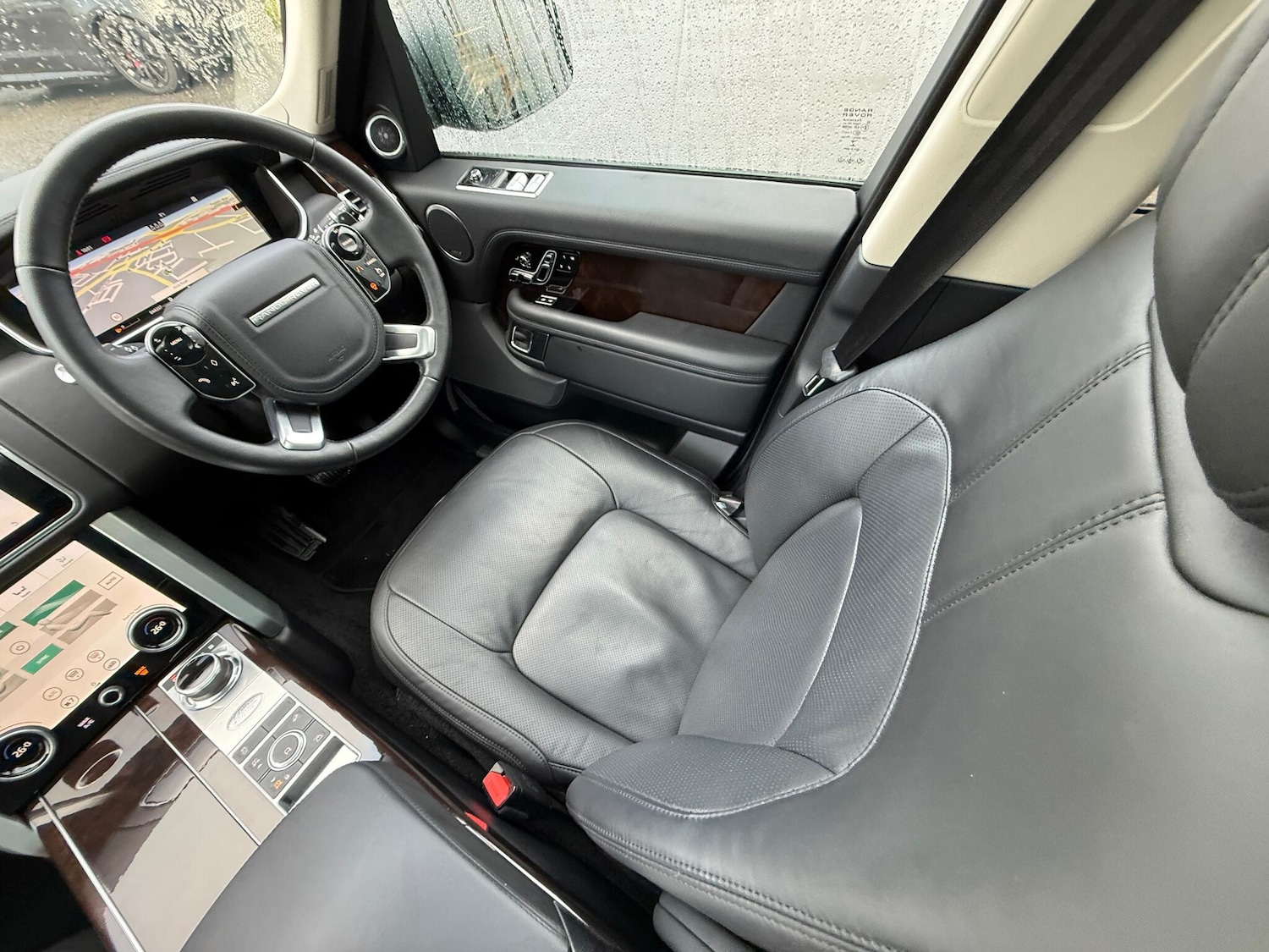 Used Land Rover Range Rover for sale - 77456516: Photo 14