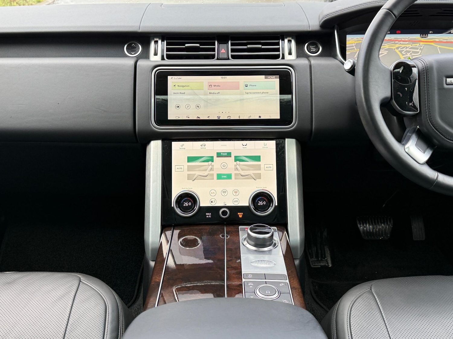 Used Land Rover Range Rover for sale - 77456516: Photo 15