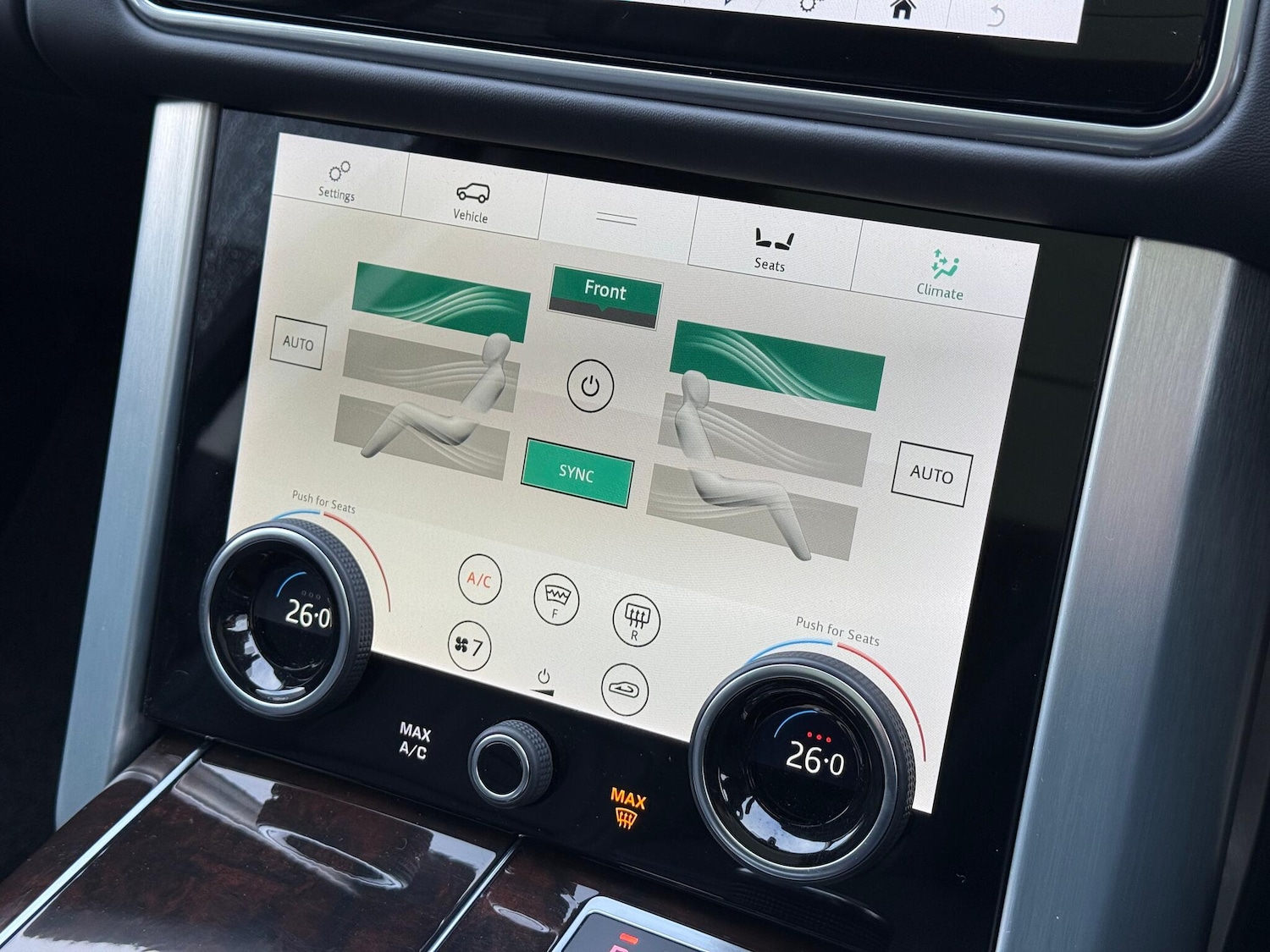 Used Land Rover Range Rover for sale - 77456516: Photo 16