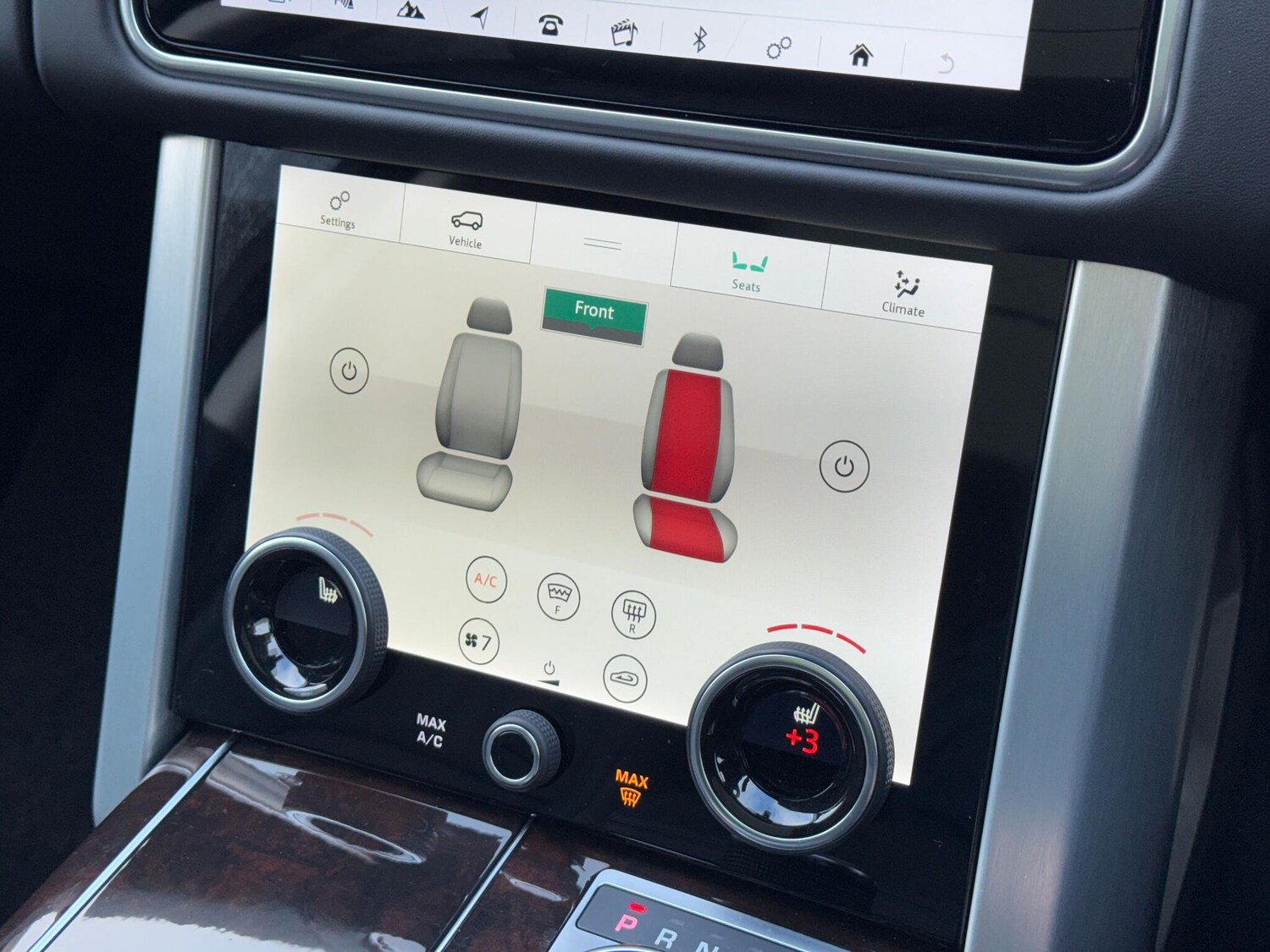 Used Land Rover Range Rover for sale - 77456516: Photo 17