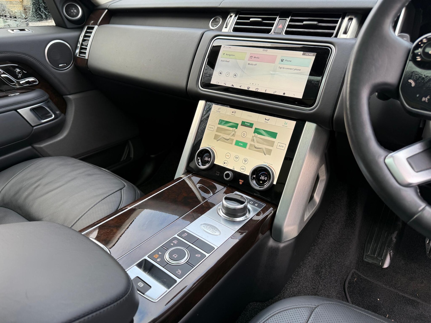 Used Land Rover Range Rover for sale - 77456516: Photo 18