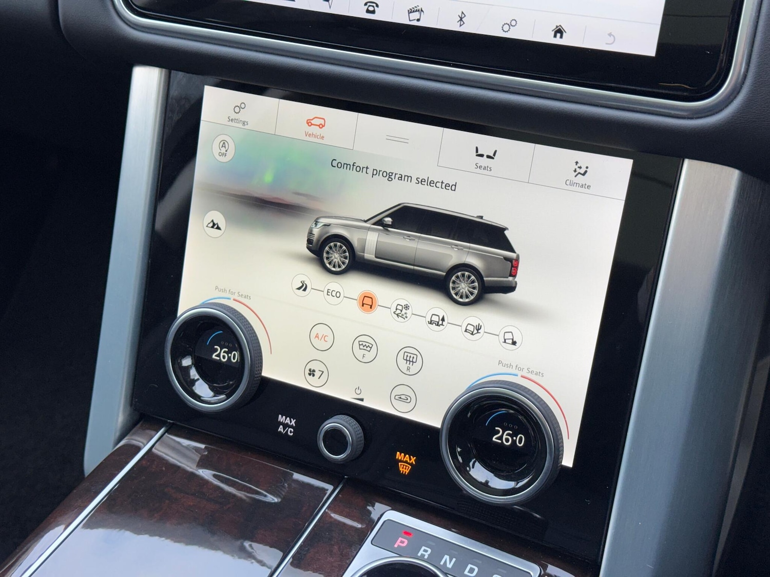 Used Land Rover Range Rover for sale - 77456516: Photo 20