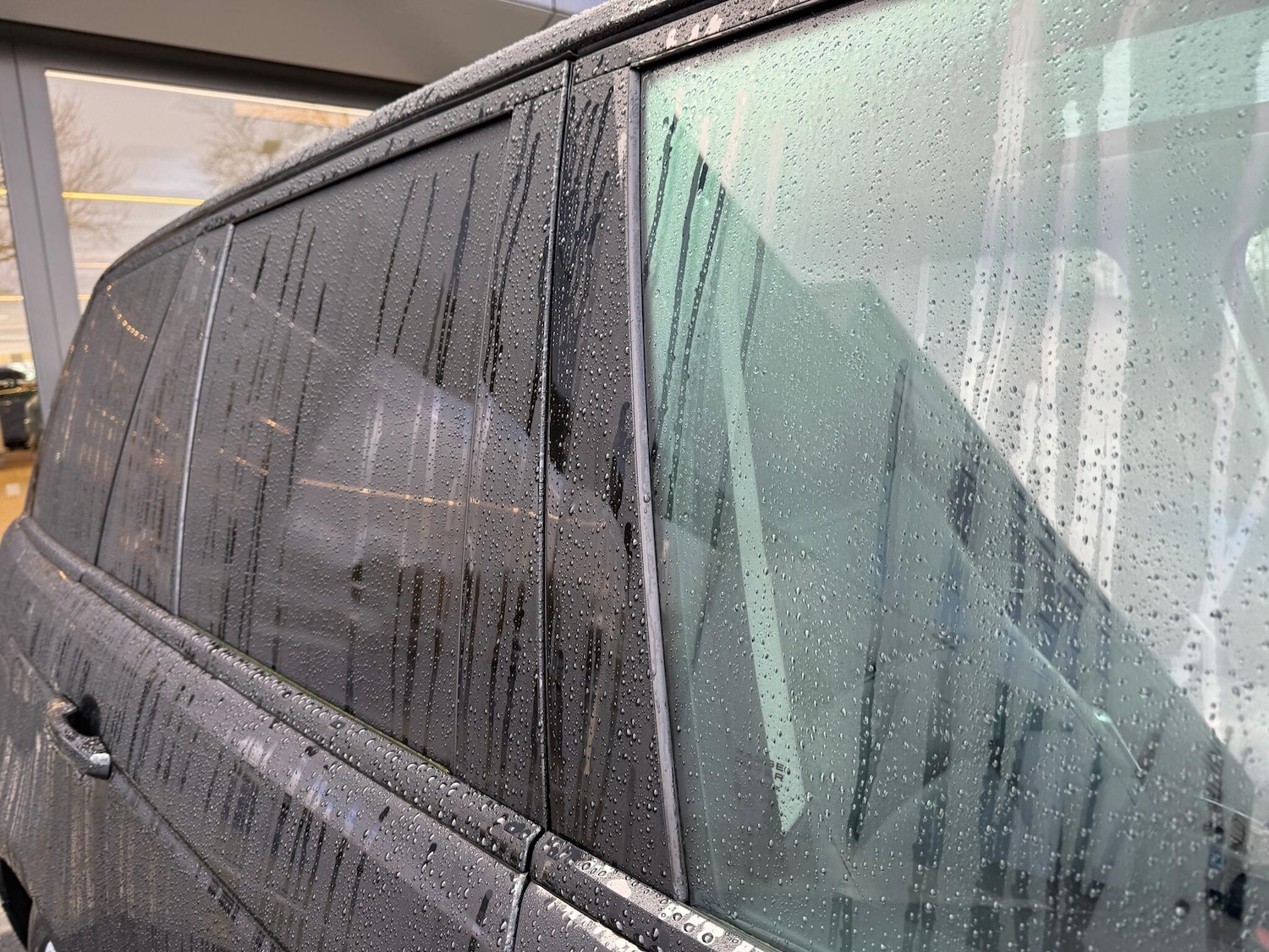 Used Land Rover Range Rover for sale - 77456516: Photo 24