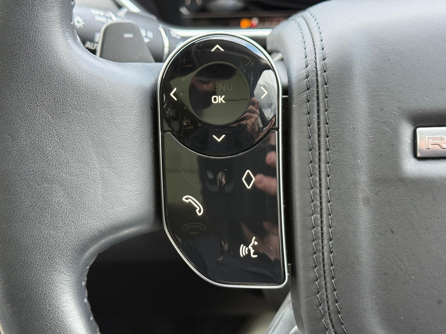 Used Land Rover Range Rover for sale - 77456516: Photo 25