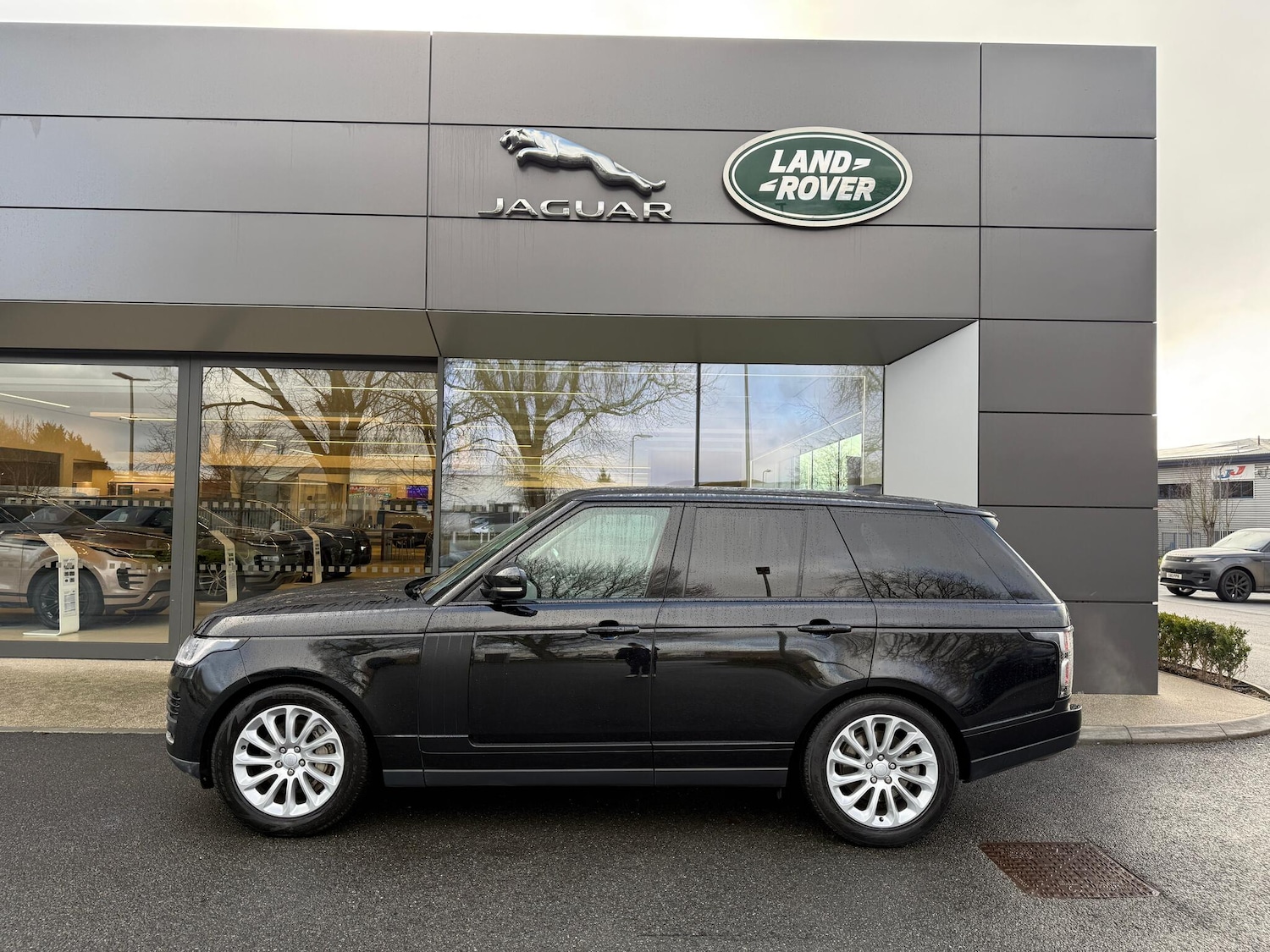 Used Land Rover Range Rover for sale - 77456516: Photo 26