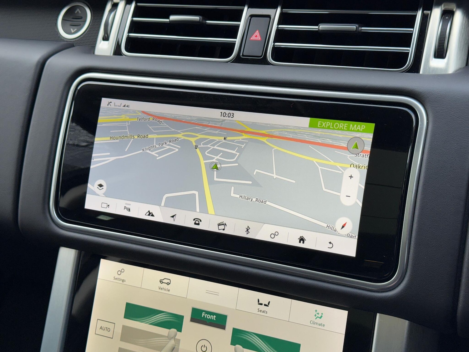 Used Land Rover Range Rover for sale - 77456516: Photo 28