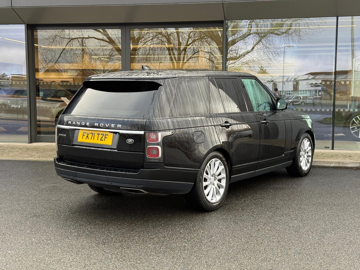 Used Land Rover Range Rover for sale - 77456516: Photo 29