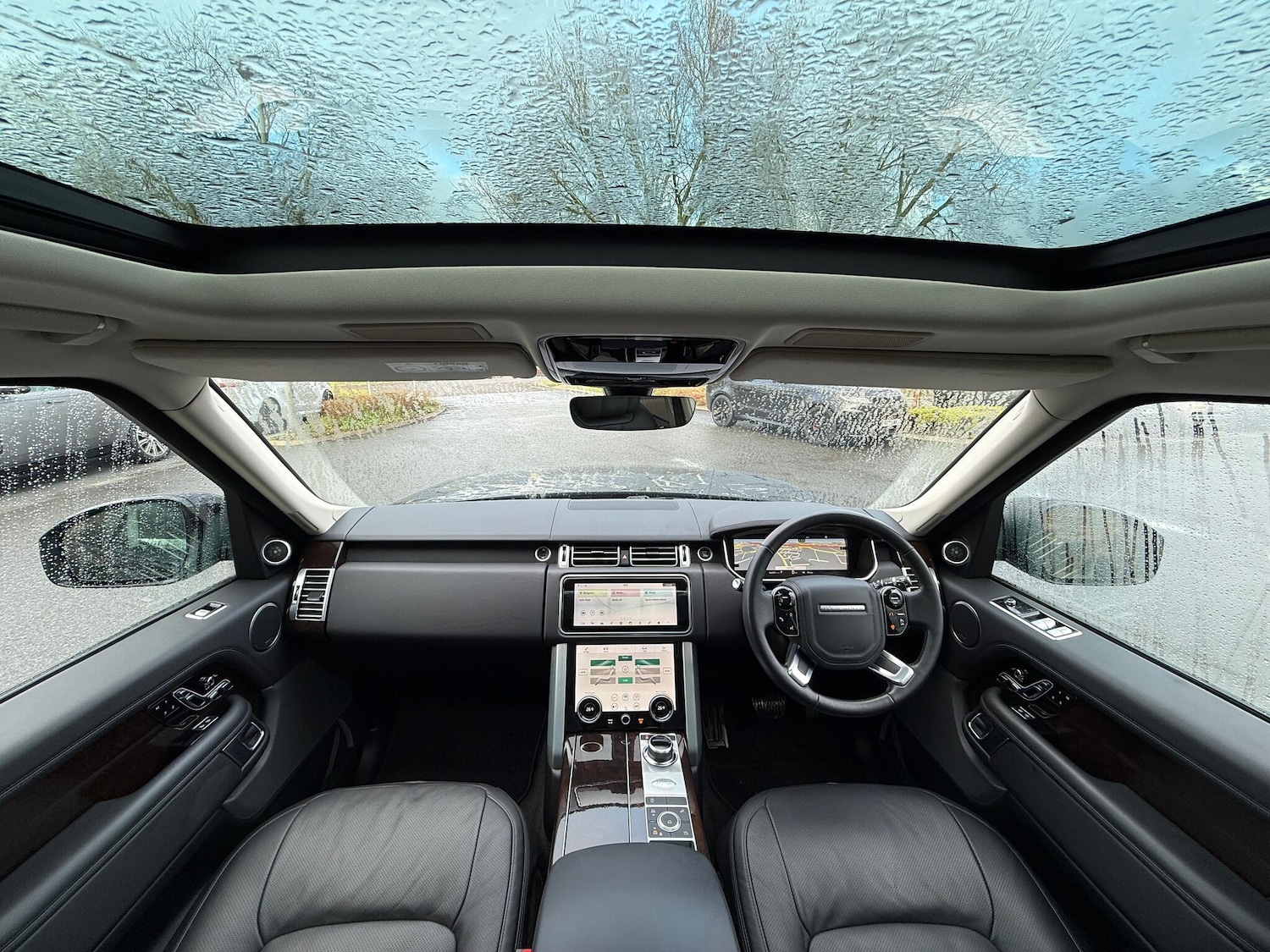 Used Land Rover Range Rover for sale - 77456516: Photo 3