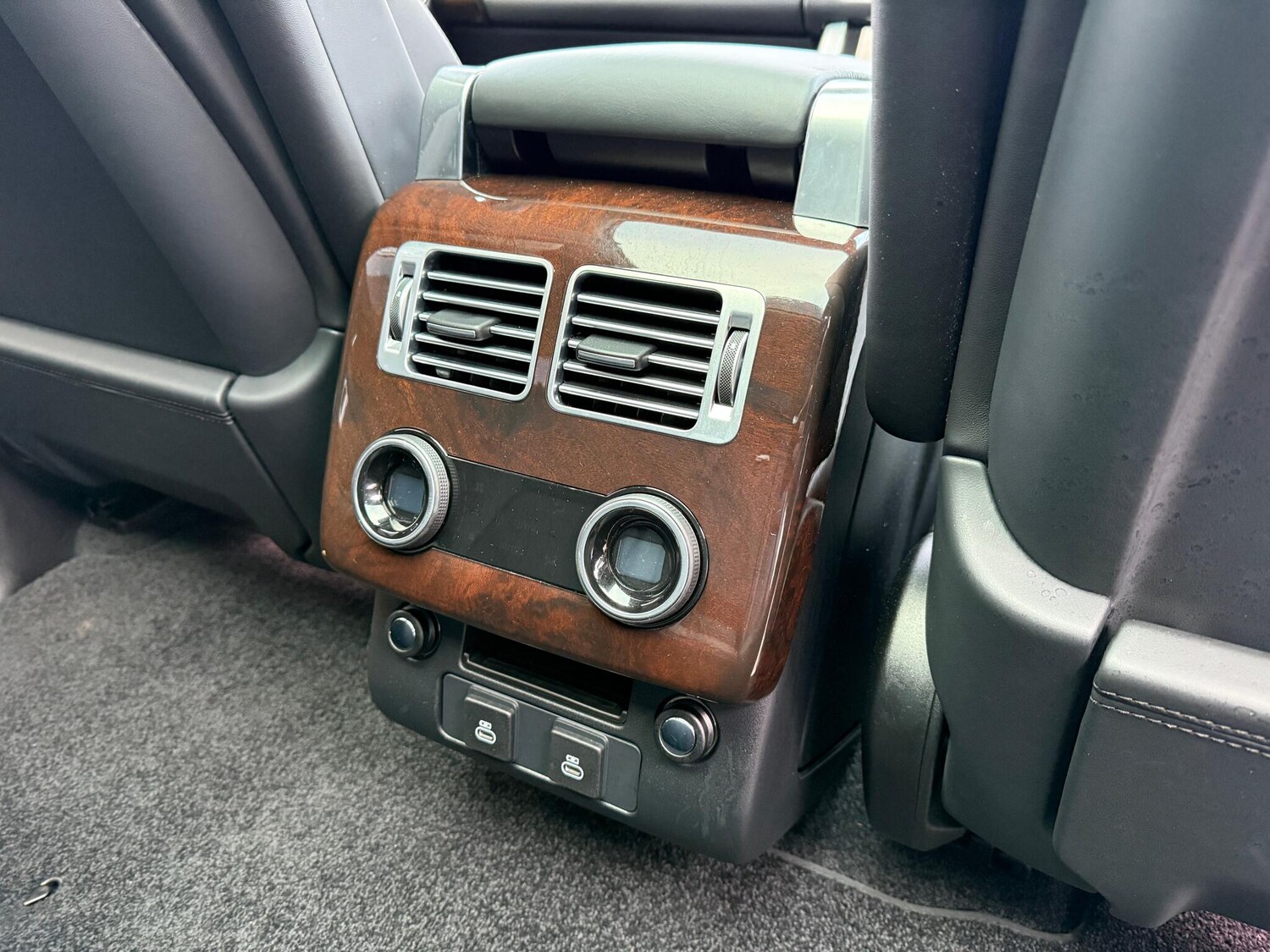 Used Land Rover Range Rover for sale - 77456516: Photo 33