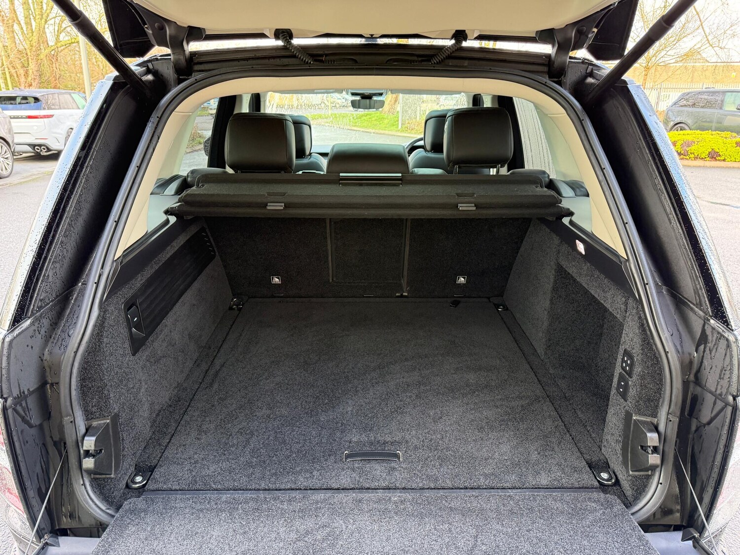 Used Land Rover Range Rover for sale - 77456516: Photo 38