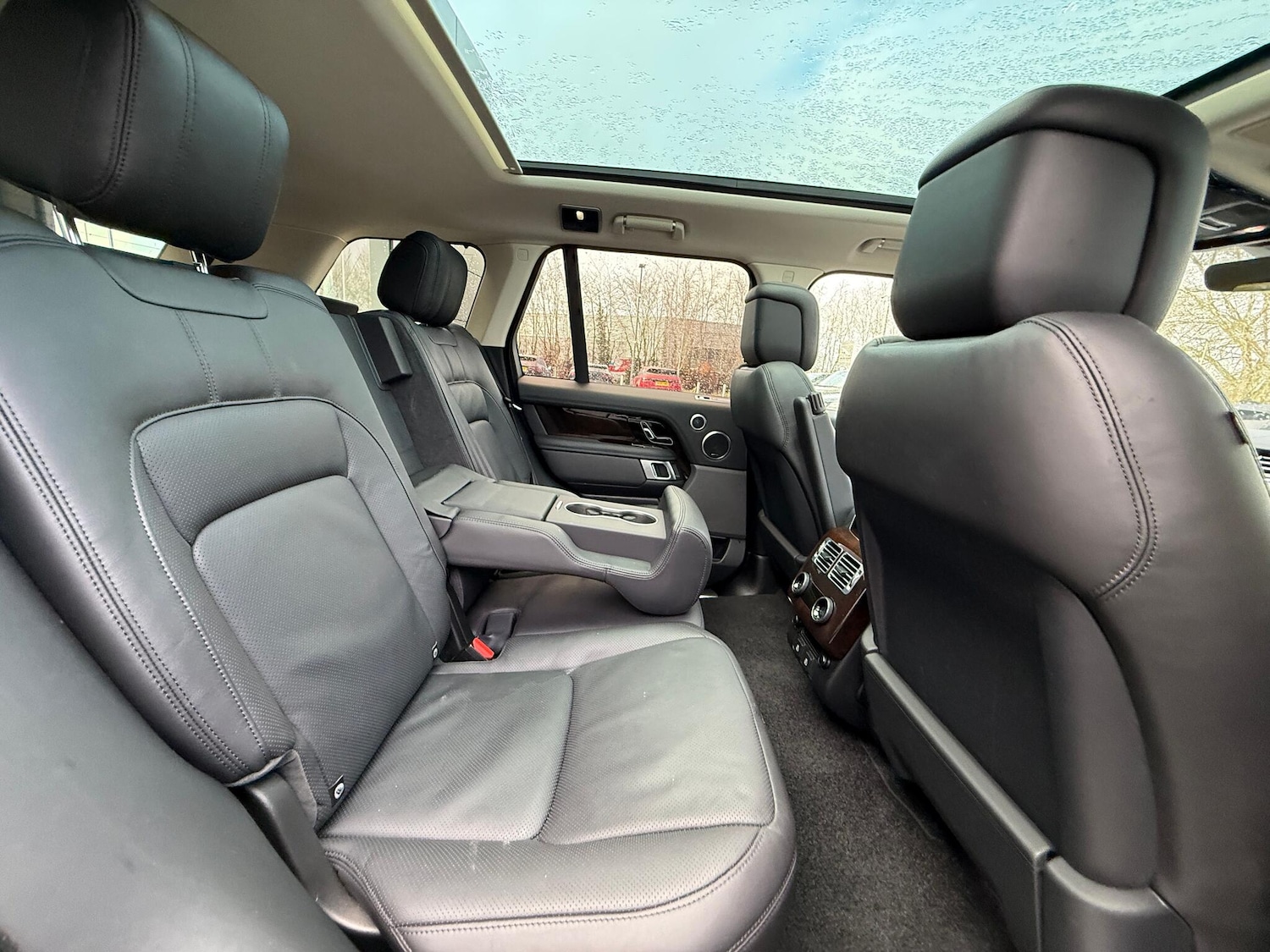 Used Land Rover Range Rover for sale - 77456516: Photo 39