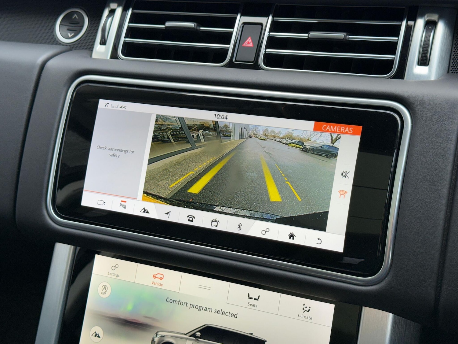 Used Land Rover Range Rover for sale - 77456516: Photo 4