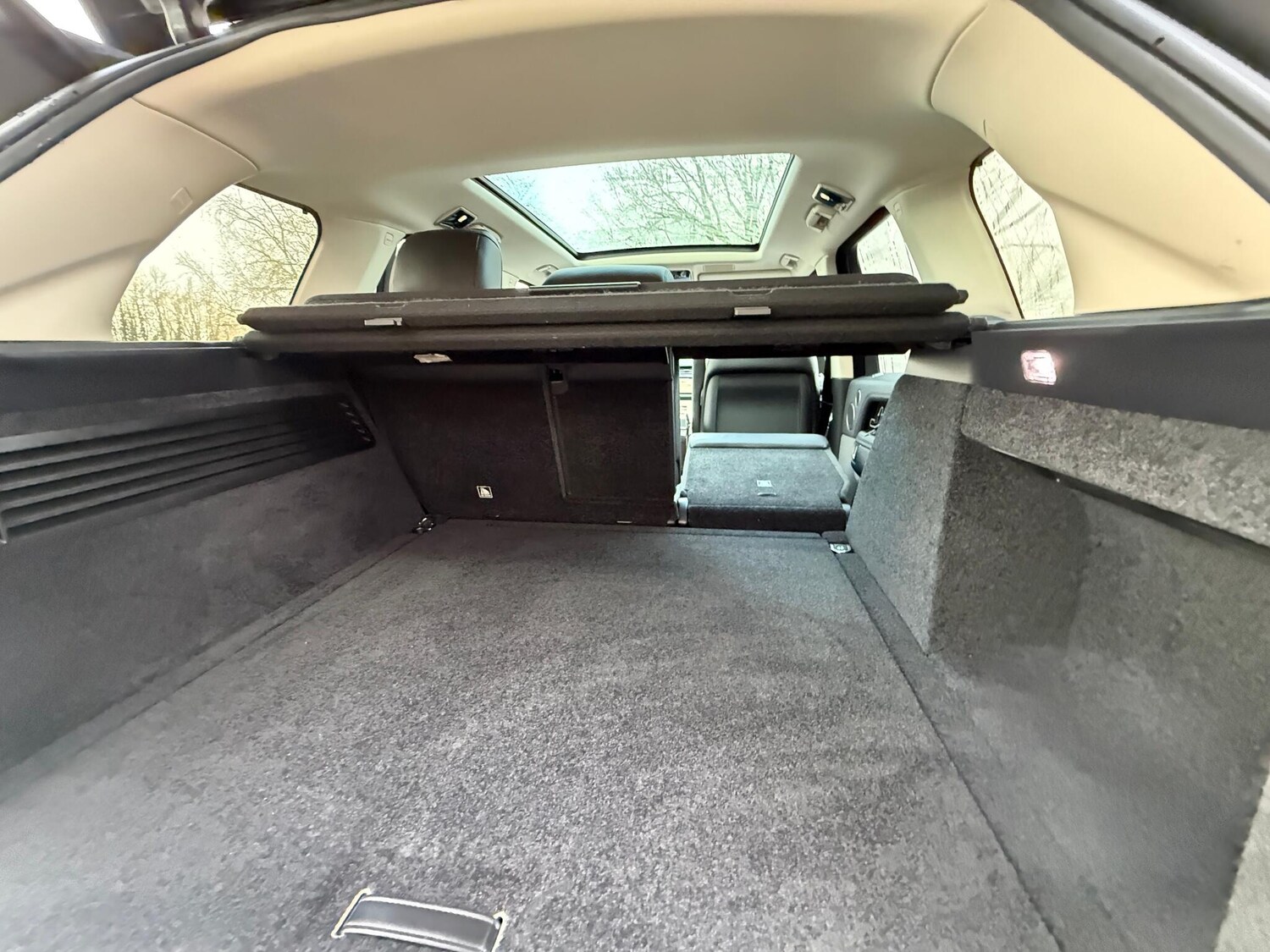 Used Land Rover Range Rover for sale - 77456516: Photo 42