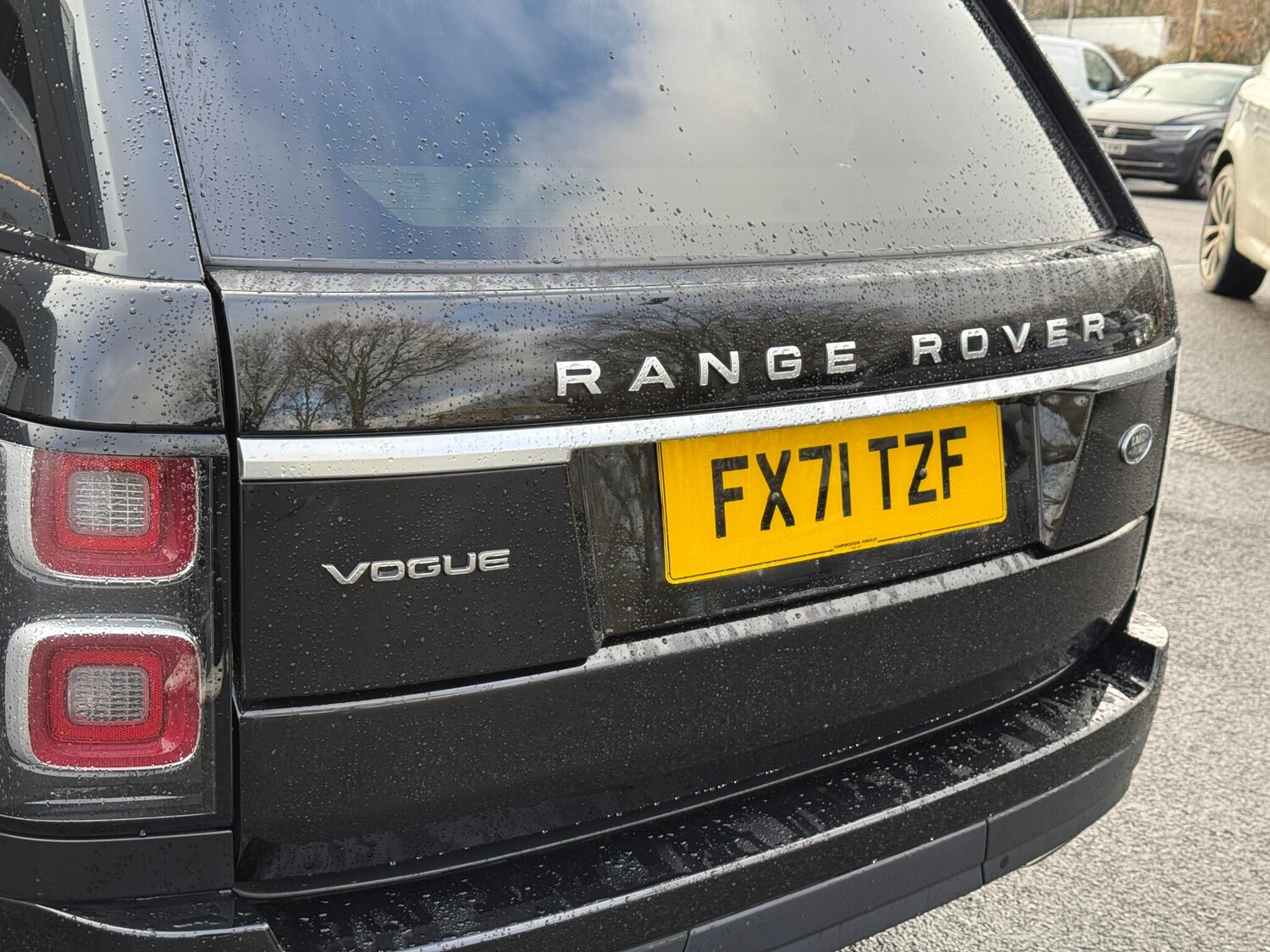 Used Land Rover Range Rover for sale - 77456516: Photo 43