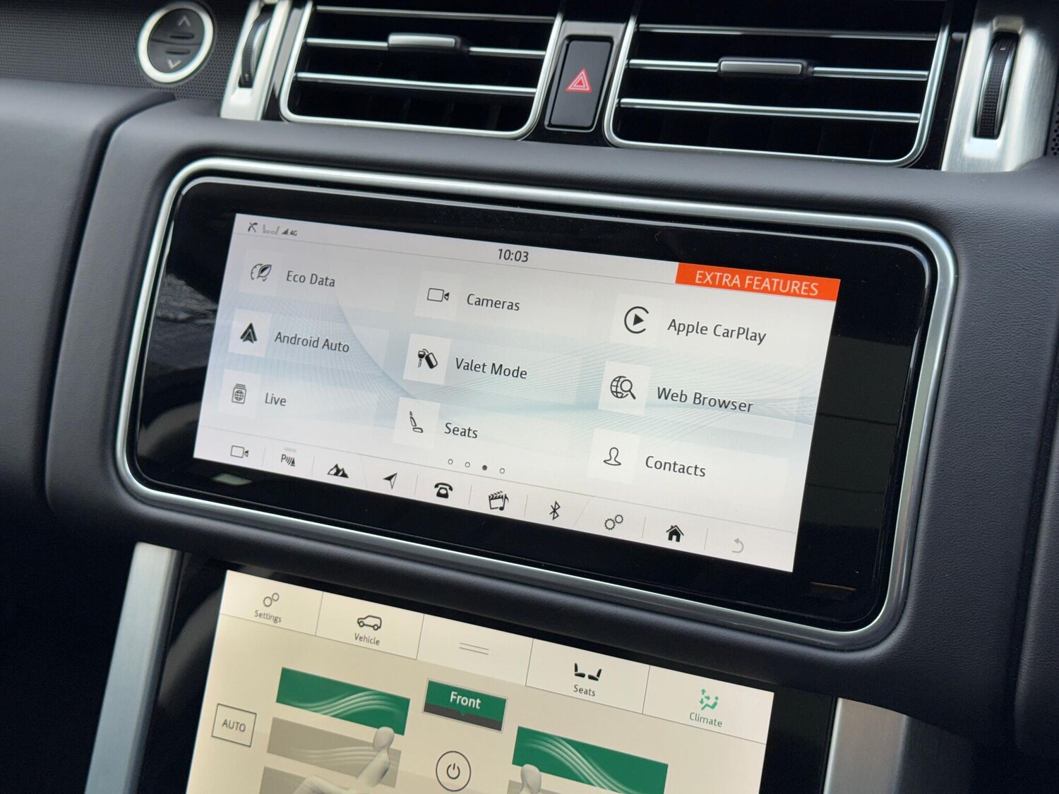 Used Land Rover Range Rover for sale - 77456516: Photo 45