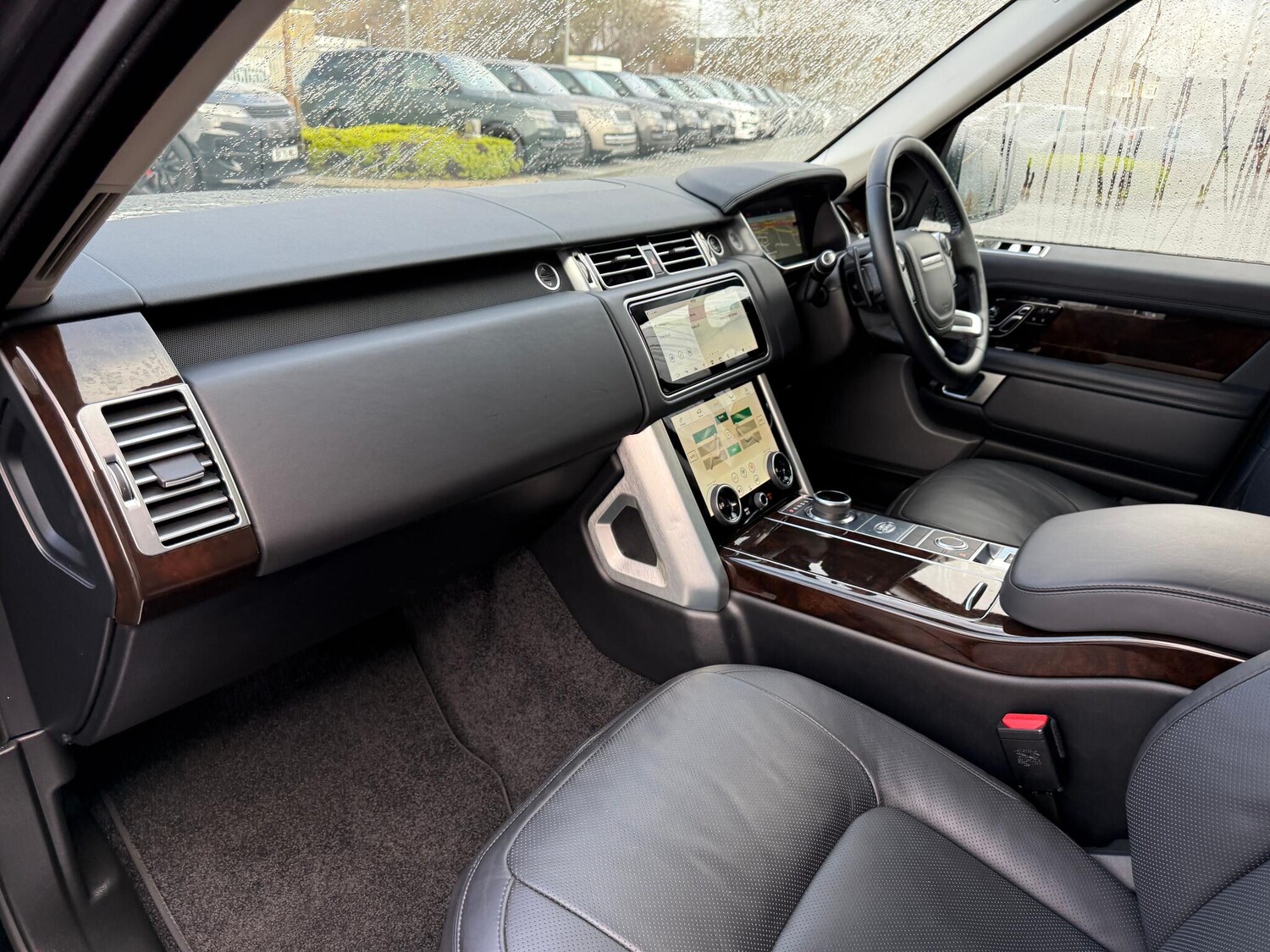 Used Land Rover Range Rover for sale - 77456516: Photo 46