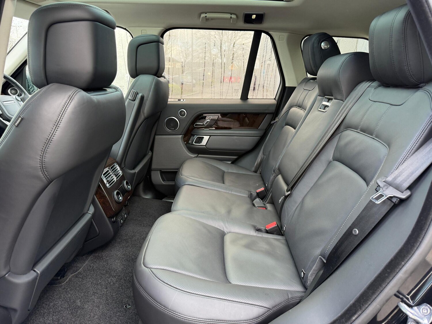 Used Land Rover Range Rover for sale - 77456516: Photo 47