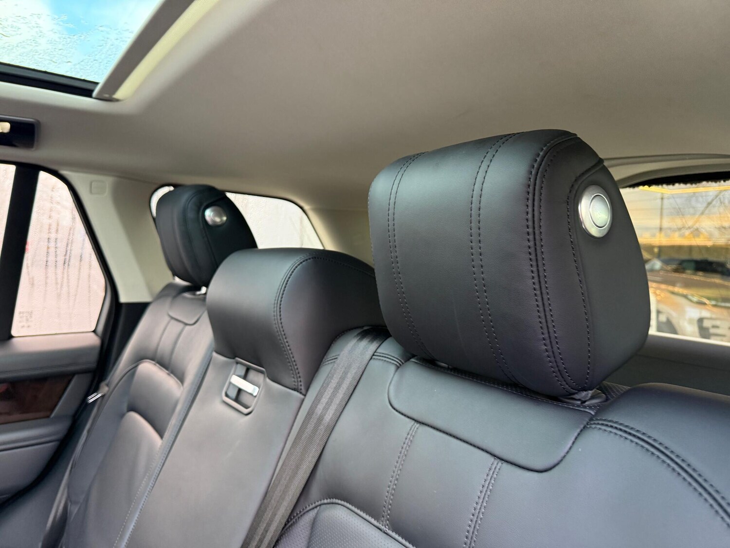 Used Land Rover Range Rover for sale - 77456516: Photo 48