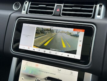 Used Land Rover Range Rover 2021 for sale - 77456516: Photo