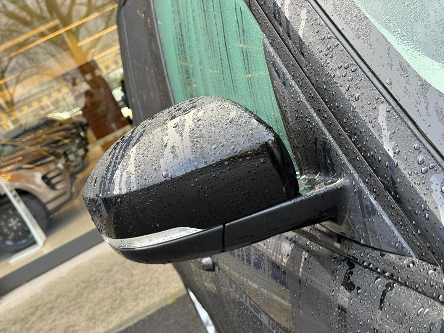 Used Land Rover Range Rover for sale - 77456516: Photo 52