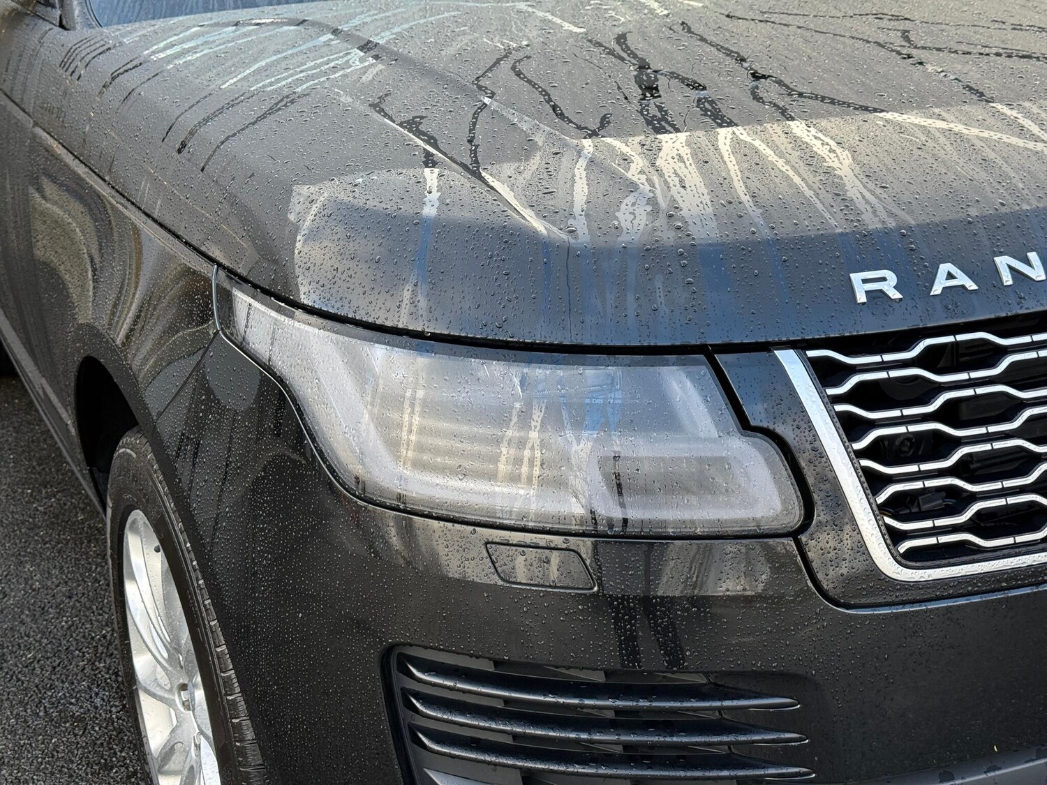 Used Land Rover Range Rover for sale - 77456516: Photo 53