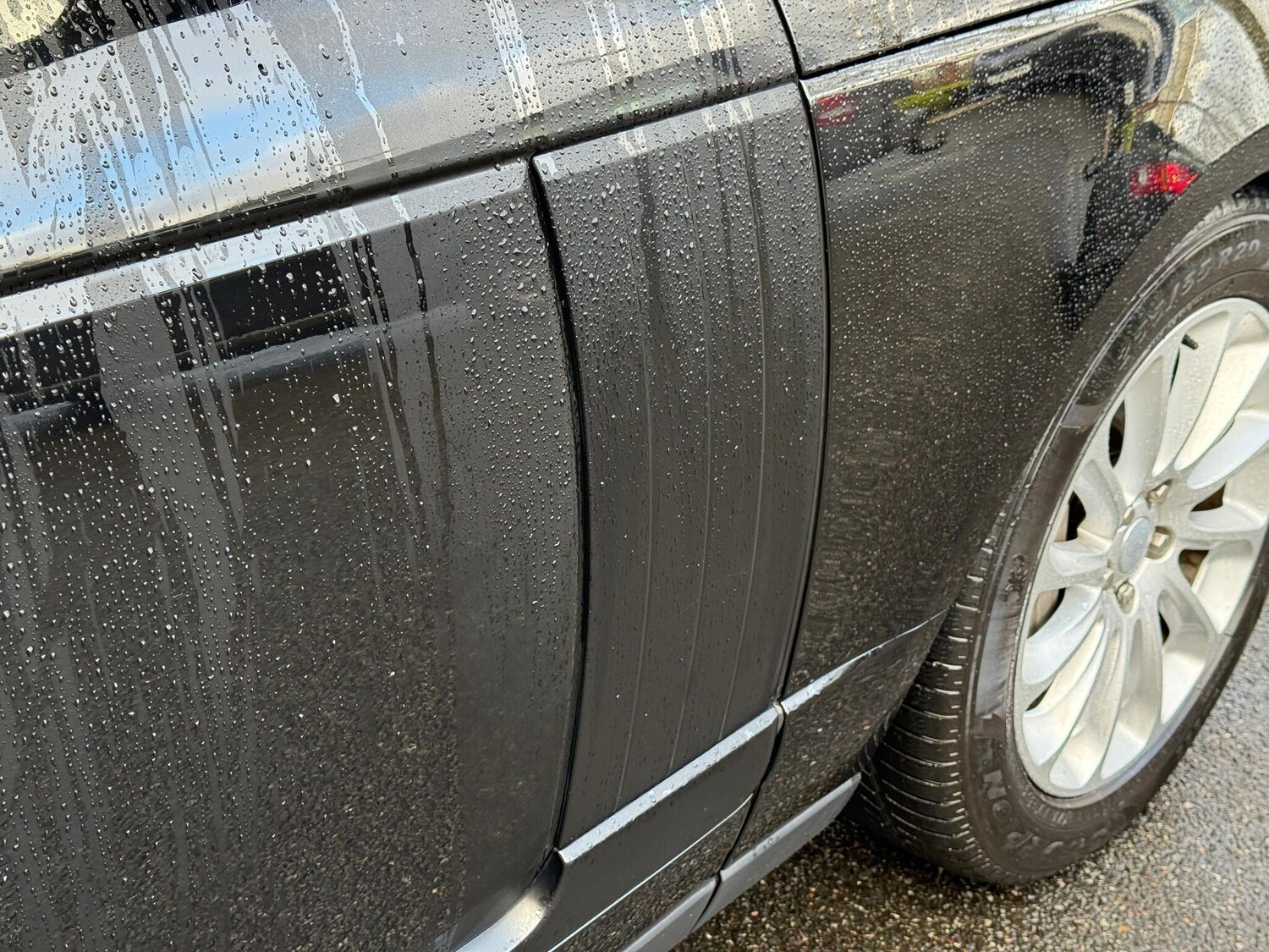 Used Land Rover Range Rover for sale - 77456516: Photo 54