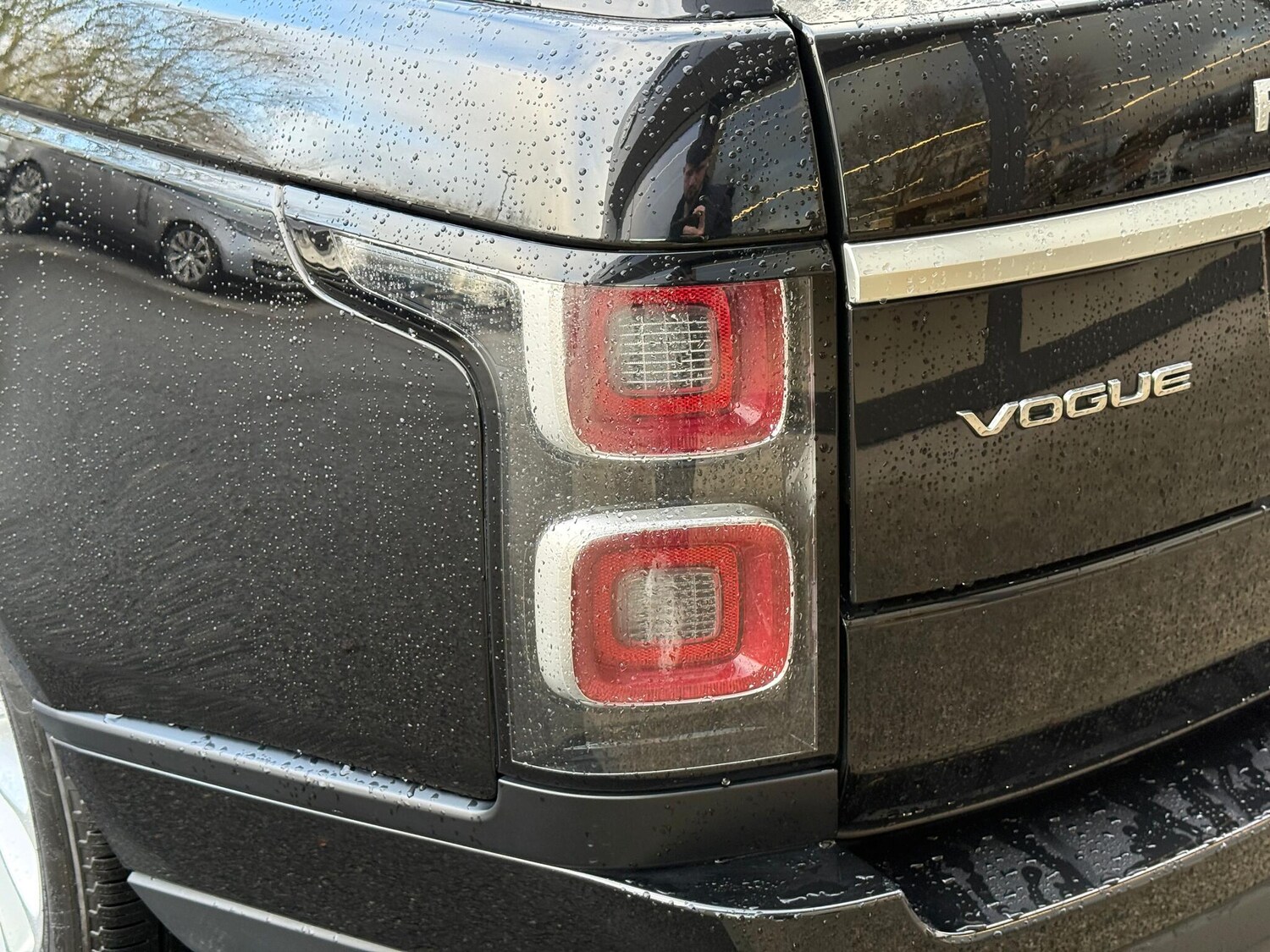 Used Land Rover Range Rover for sale - 77456516: Photo 55