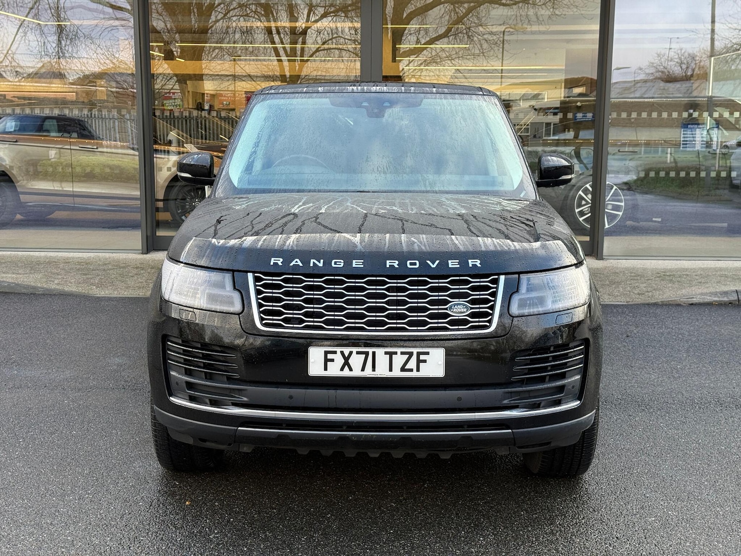 Used Land Rover Range Rover for sale - 77456516: Photo 6