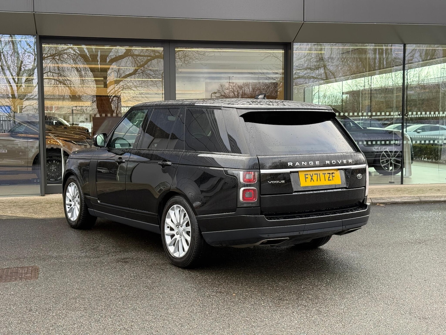 Used Land Rover Range Rover for sale - 77456516: Photo 7