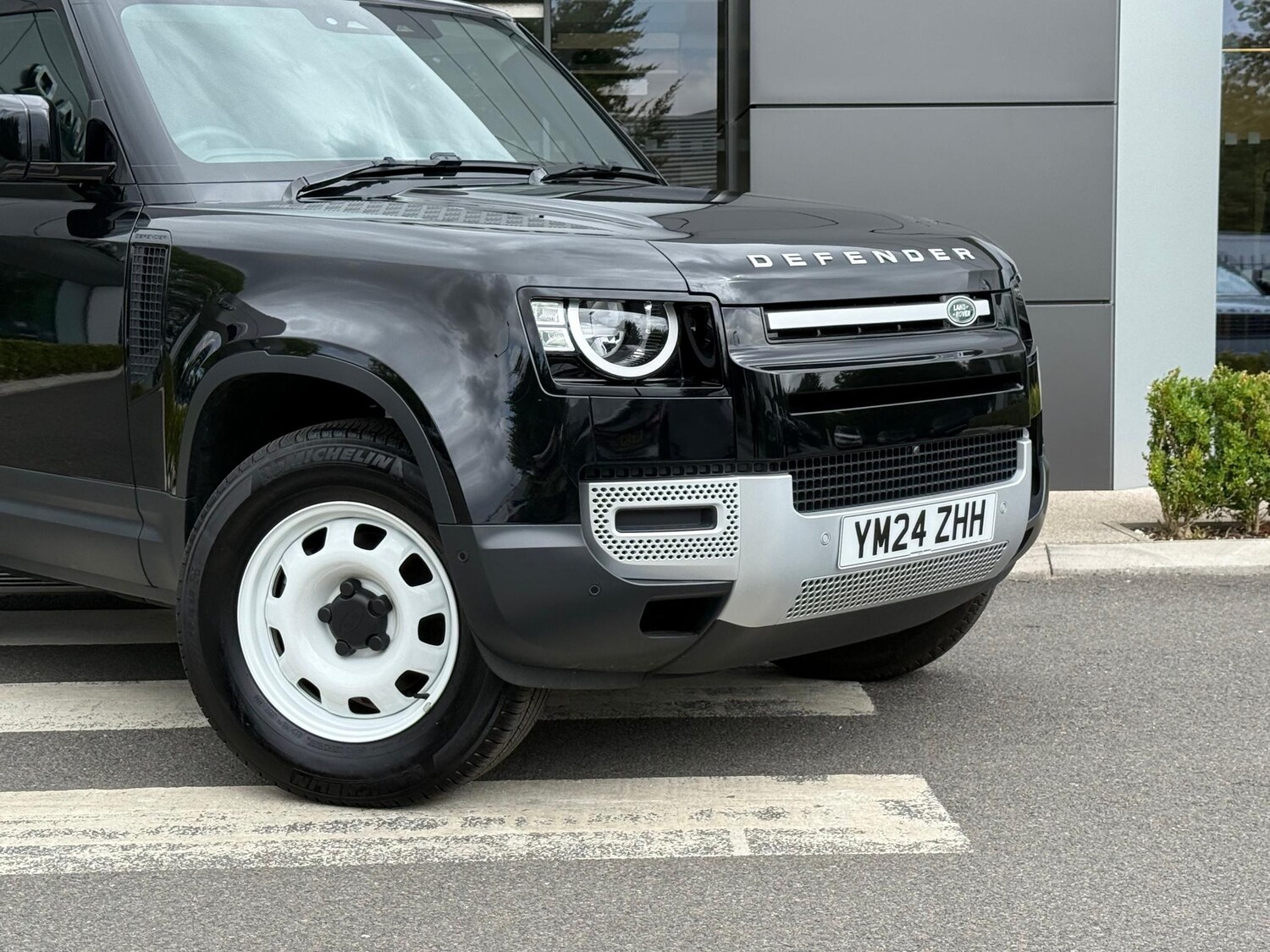 Vehicle 29