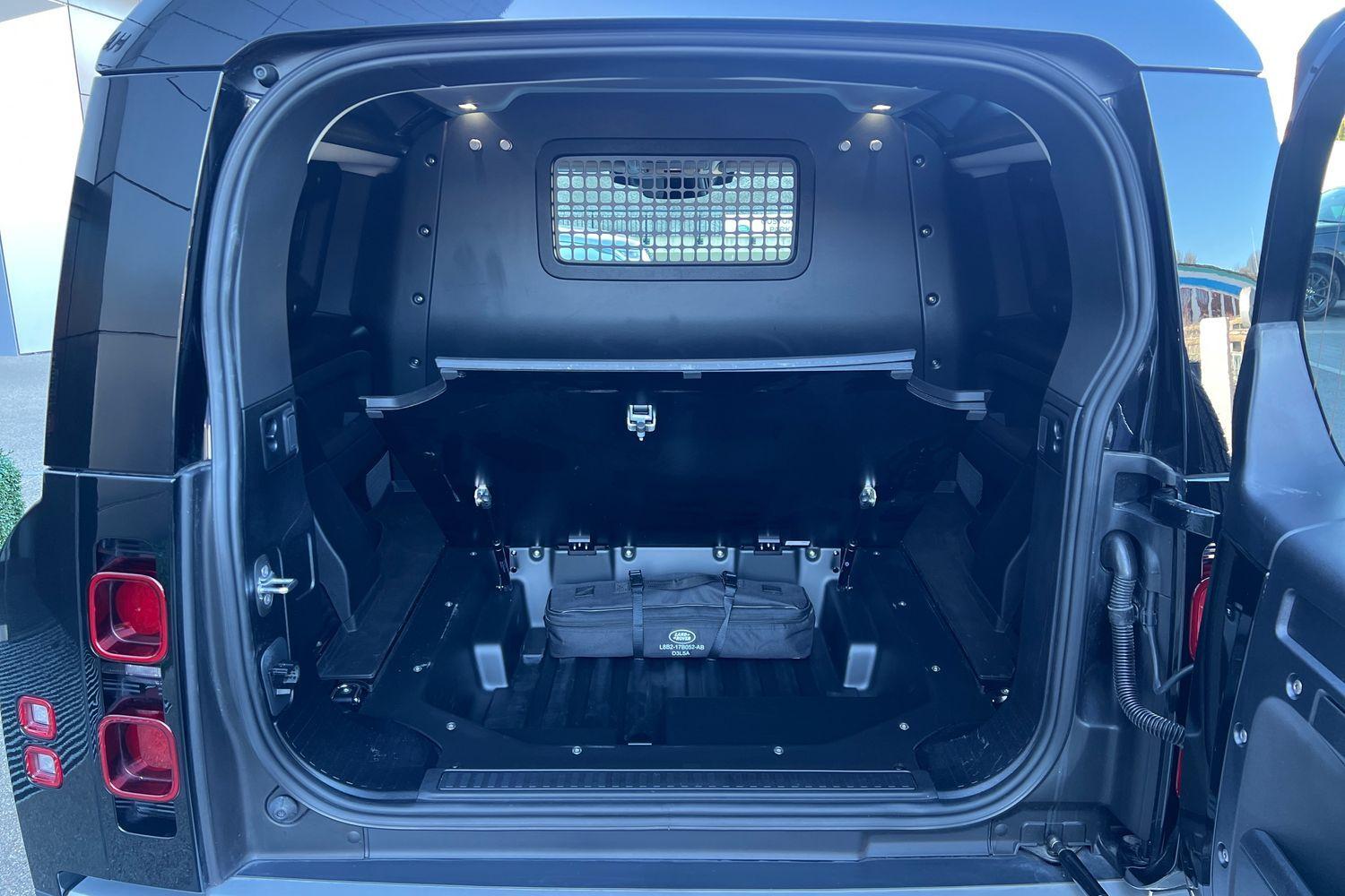 Vehicle 34