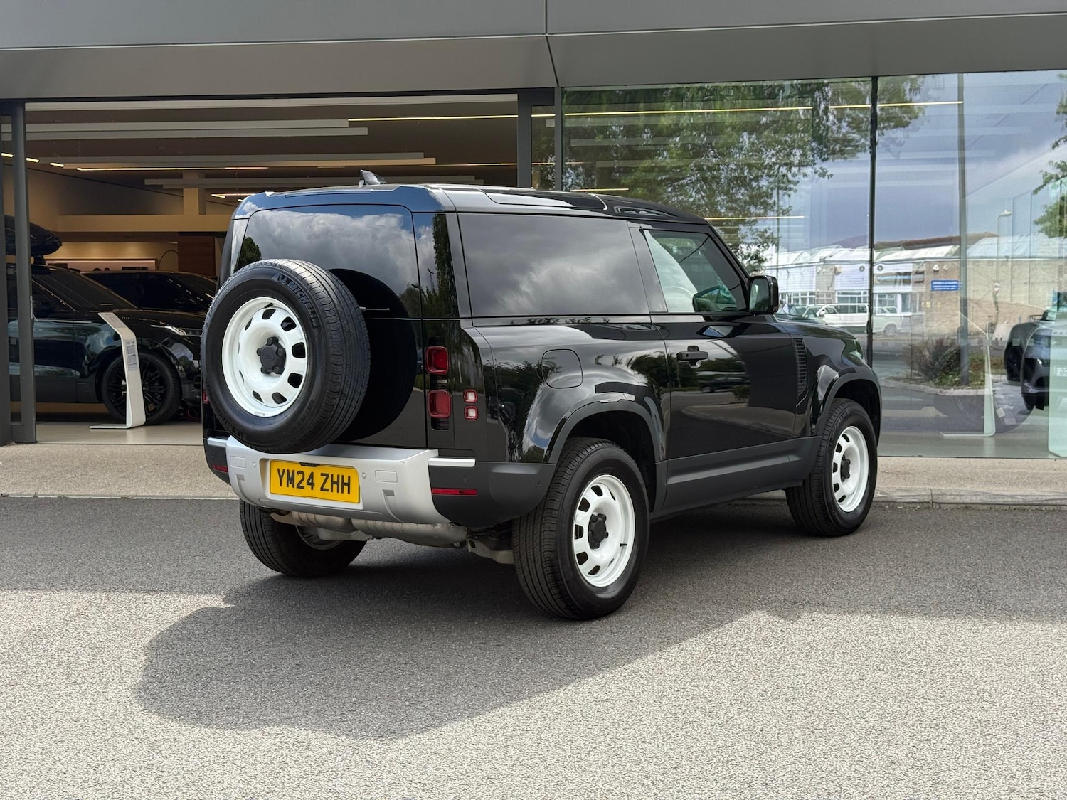 Vehicle 7